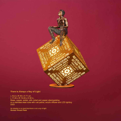 There-is-Always-a-Ray-of-Light