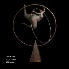 Leap-of-Faith