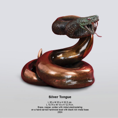 Silver-Tongue