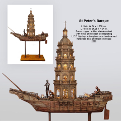 St-Peters-Barque
