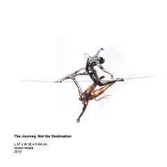 The-Journey-Not-the-Destination