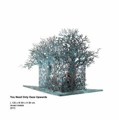 You-Need-Only-Gaze-Upwards